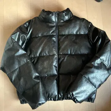 Who's Who gallery 다운 자켓