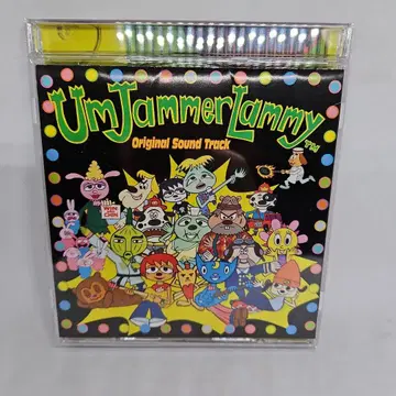 우마무스메 프리티 더비 - 게임 뮤직 CD