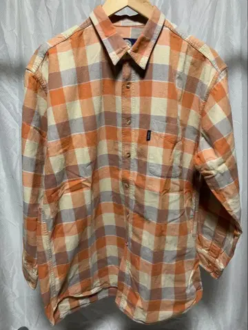 컨버스 남성용 와이셔츠