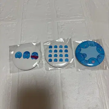 랏다 12주년 캔배치