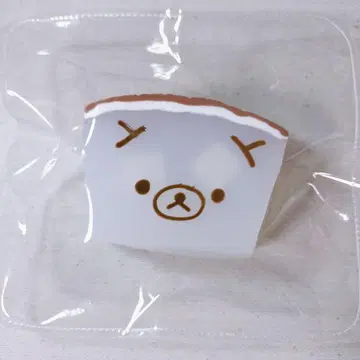 코코넛 곰 스퀴즈