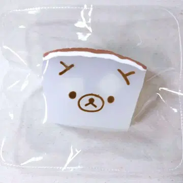 코코넛 곰 스퀴즈