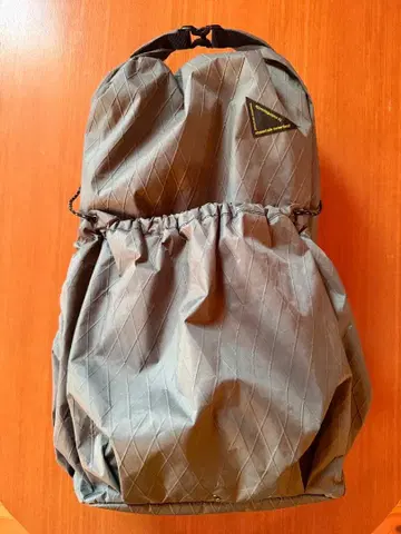 아틀리에 블루 보틀 PAC-S 그레이 AtelierBlueBottle