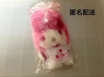 Rady x 마이멜로디 봉제 인형 키링