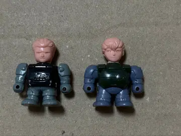 스파이럴 존 SD 부품 결품 묶음 판매