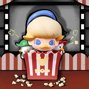 POPMART DIMOO WORLD DISNEY / Donald Duck