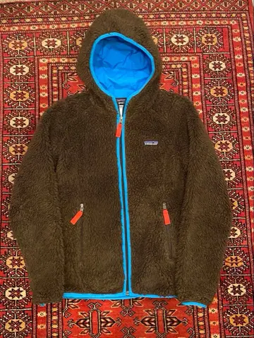 Patagonia 여성용 레트로X 플리스 가디건