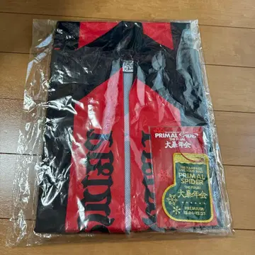 THE RAMPAGE 업그레이드 굿즈