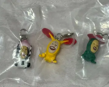 코비토즈칸 메지루시 액세서리 묶음 판매