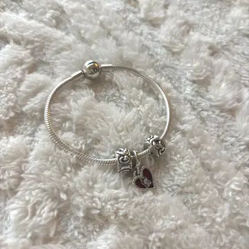 PANDORA 판도라 팔찌 참