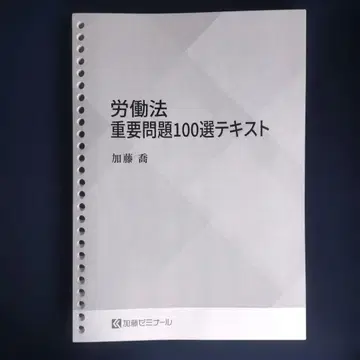 최신 버전 2025 노동법 중요 문제 100선 텍스트