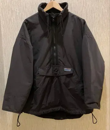 FREAK'S STOR 풀오버 안감 플리스