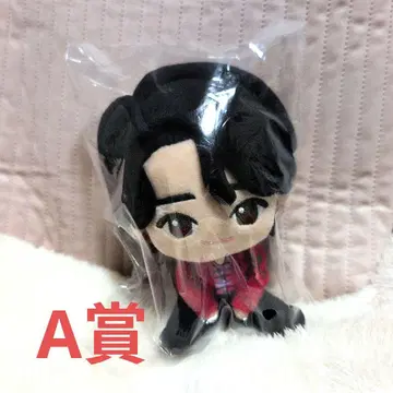 Mrs.GREENAPPLE 제일복권 A상 오오모리 모토키