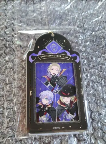 트위스테 카드 홀더 카드 세트 폼피오레 할로윈