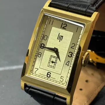 lip 빔즈 시계 Churchill No.2982