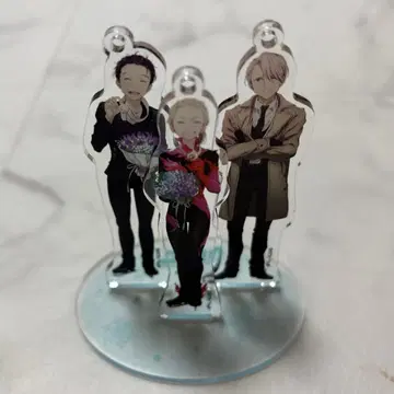 유리!!! on ICE 아크릴 스탠드