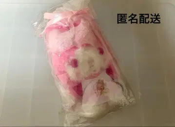 Rady x 마이멜로디 봉제 인형 키링