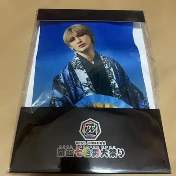 WEST. 10주년 기념전