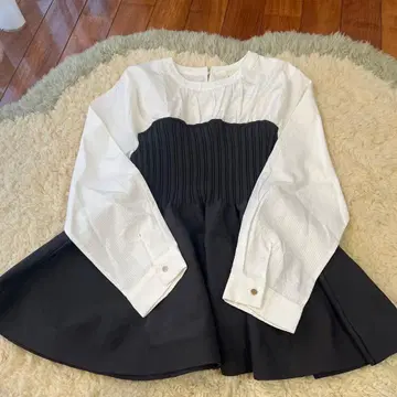 grove 긴팔 블라우스 L 사이즈