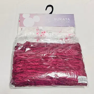 디즈니 스토어 유카타 미니