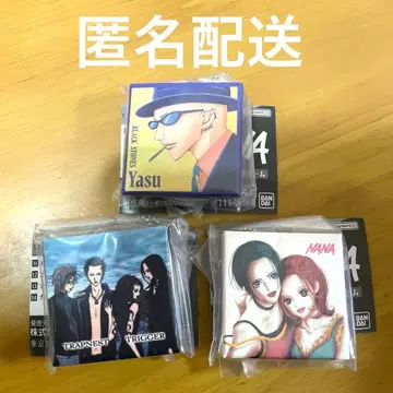 NANA CD풍 아크릴 참 [ 3개 세트 ]