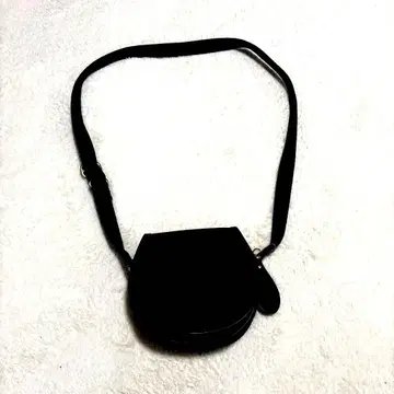 Brady 숄더백 AIRE MINI 블랙