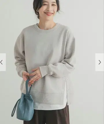 어반 리서치 맨투맨 유니클로