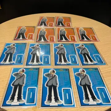 히로아카 아크릴 스탠드