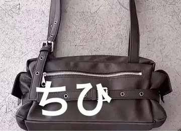 samo ondoh 언더 암 백 브라운