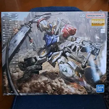 MG 1/100 건담 바르바토스 루푸스