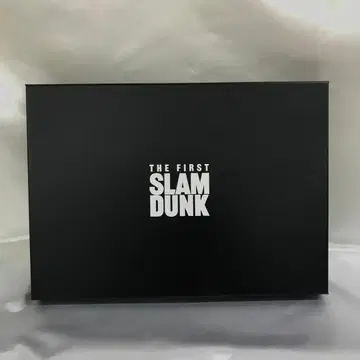 영화 슬램덩크 SPECIAL LIMITED EDITION