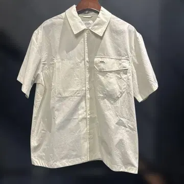 내셔널 지오그래픽 셔츠