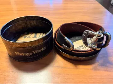 빈티지 웍스 ( Vintage Works ) DH5740 37 사이즈