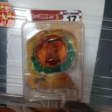 톰과 제리 해피 복권 피규어 A상 17