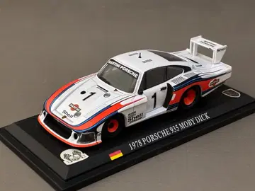 1/43 PORSCHE 935 MOBY DICK