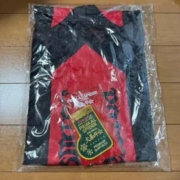 THE RAMPAGE 업그레이드 굿즈