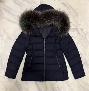 TATRAS 타트라스 SPERANZA 스페란차 다운 네이비 2