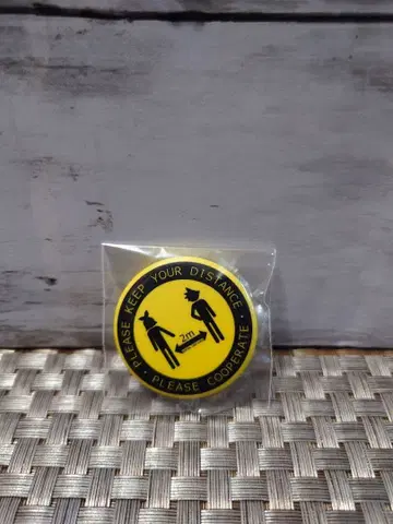 카가미네 린 카가미네 렌 캔뱃지