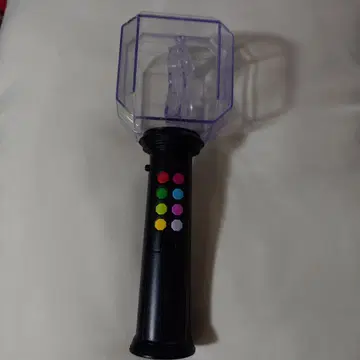 timelesz 2025 응원봉