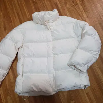 UNIQLO 다운 자켓 M