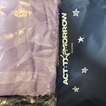 TXT 업그레이드 혜택 ACT:TOMORROW 벨루나 돔