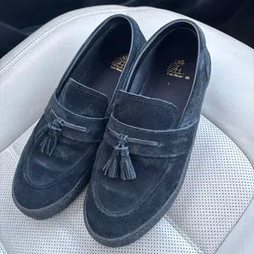 라스트 리조트 로퍼