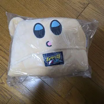 호리나츠의 왕관 (가칭) 담요