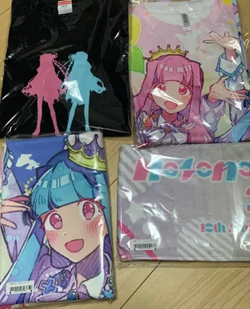 코토하 자매 코토노하모니 2024