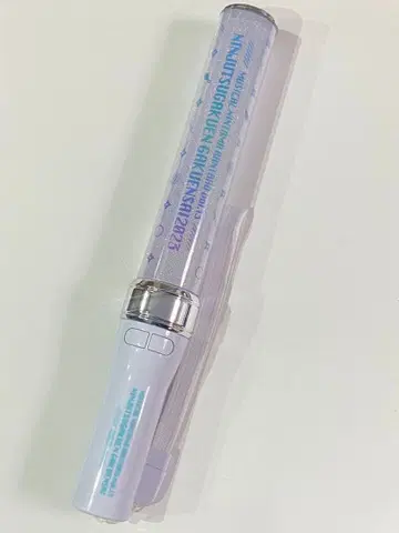 22023 닌타마 닌뮤 응원봉 사인 라이트