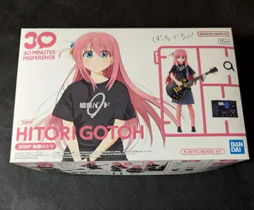 30MP 고토 히토리 봇치 더 록!