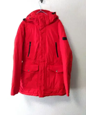 AIGLE GORE-TEX 다운 자켓 L 사이즈