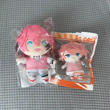 아카기 웬 니지누이 니지파페