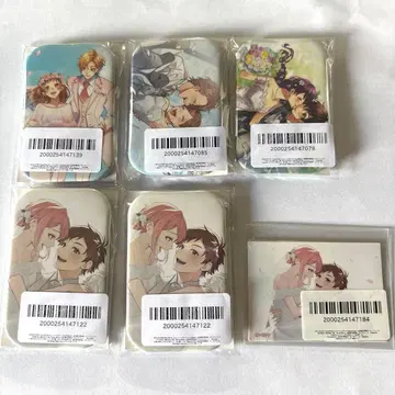 HoneyWorks 온라인 복권