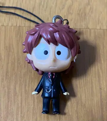 SEKAI NO OWARI 스윙2 Fukase 키링